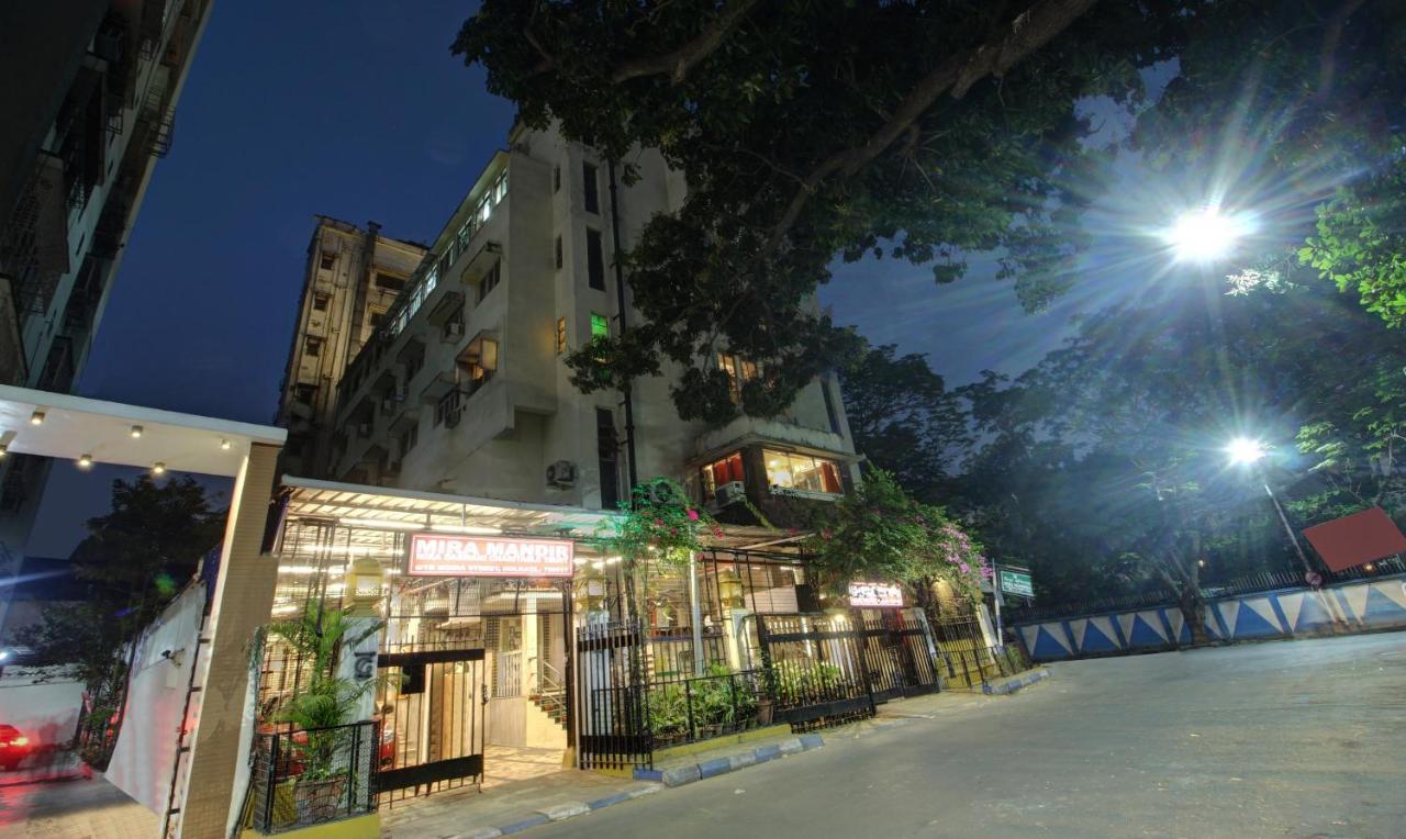 Treebo Mira Inn Calcutta Buitenkant foto