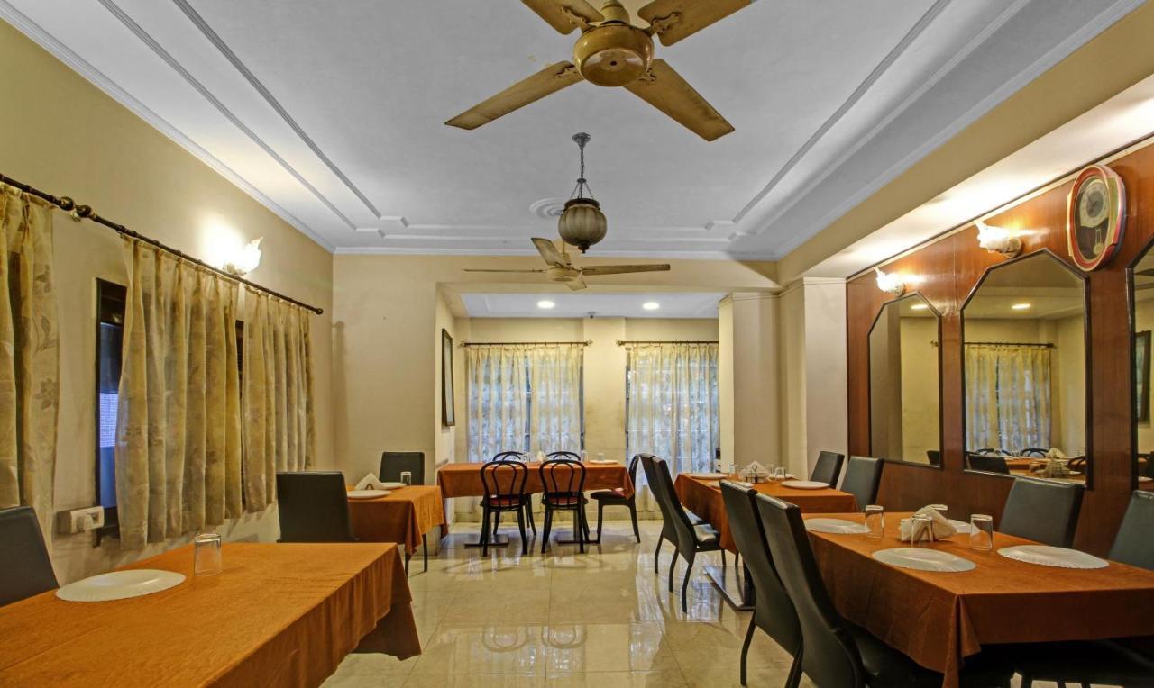 Treebo Mira Inn Calcutta Buitenkant foto
