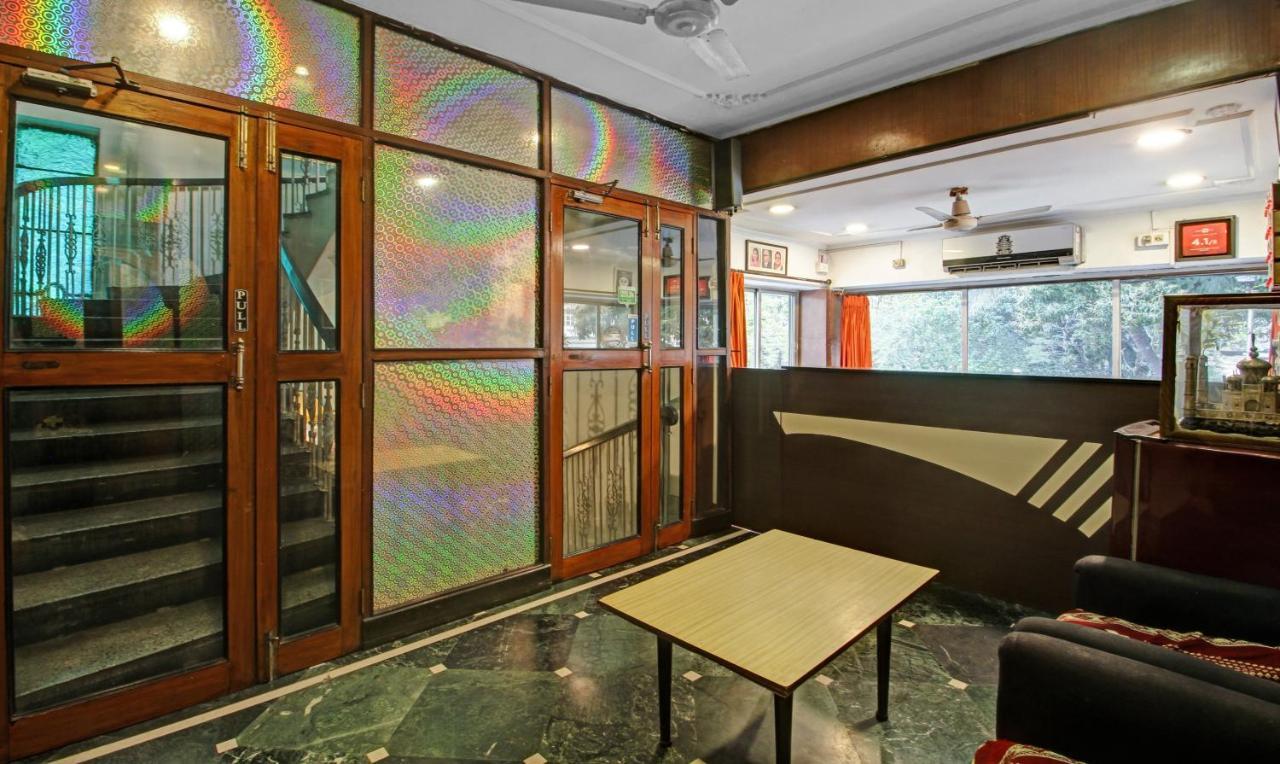 Treebo Mira Inn Calcutta Buitenkant foto