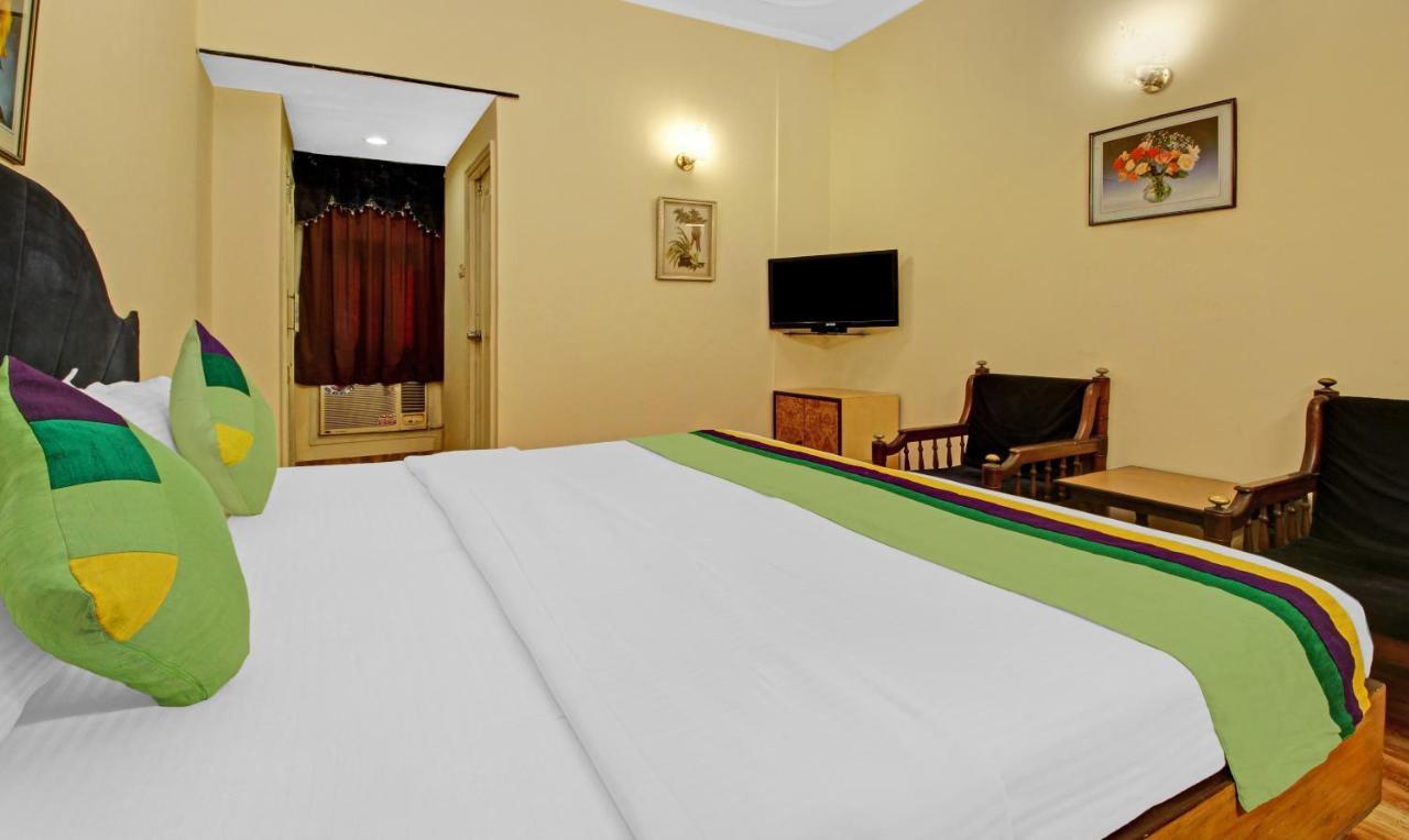 Treebo Mira Inn Calcutta Buitenkant foto